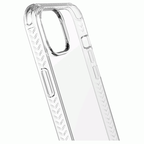 Coque iPhone 14 Plus Alliage Aluminium MOCOLO - Ma Coque
