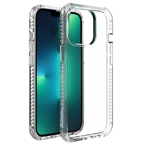 Coque renforcée Made in France pour iPhone 13 Pro