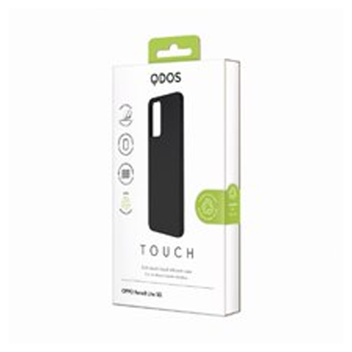 Coque Touch Silicone pour OPPO Reno 8