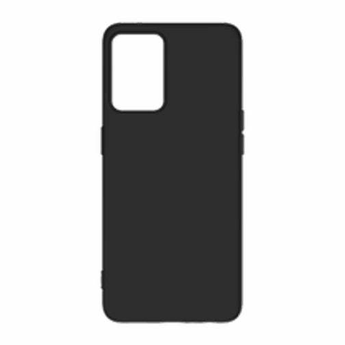 Coque Touch Silicone pour OPPO Reno 8
