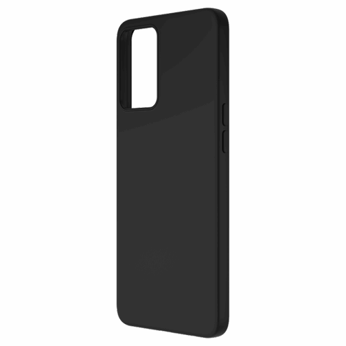 Coque Touch Silicone pour OPPO Reno 8