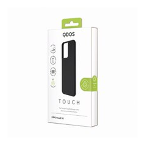 Coque Touch Silicone pour OPPO Reno 8 Lite