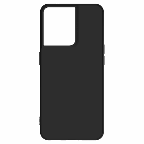 Coque Touch Silicone pour OPPO Reno 8 Lite
