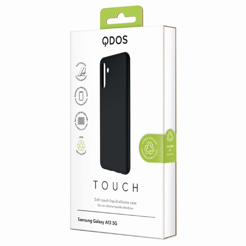 Coque Touch Silicone pour Samsung Galaxy A13 5G