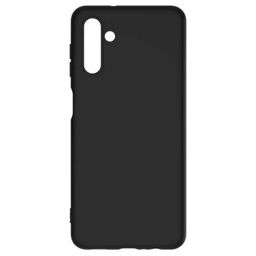 Coque Touch Silicone GRS pour Samsung Galaxy A13