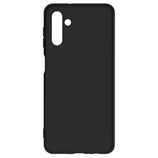 Coque Touch Silicone GRS pour Samsung Galaxy A13