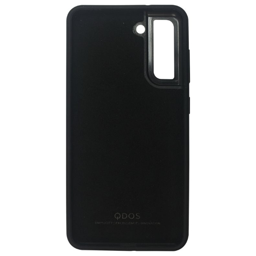 Coque Touch Silicone GRS pour Samsung S21 FE