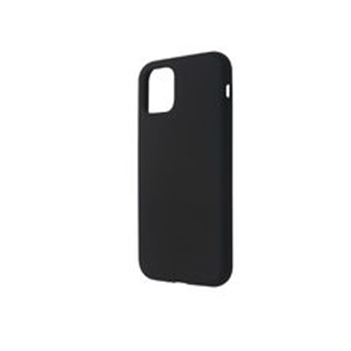 Coque Touch Silicone GRS pour iPhone 11