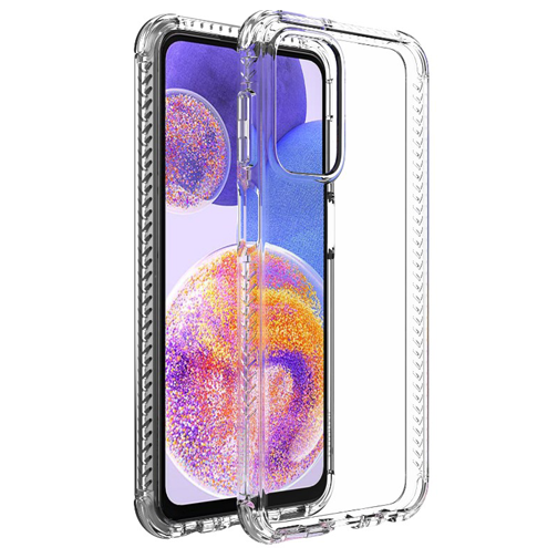Coque renforcée Made in France pour Samsung Galaxy A23 5G