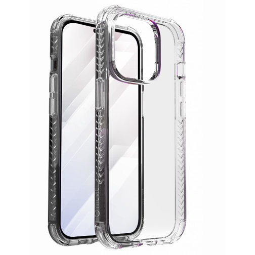 Coque renforcée Made in France pour iPhone 14 Pro