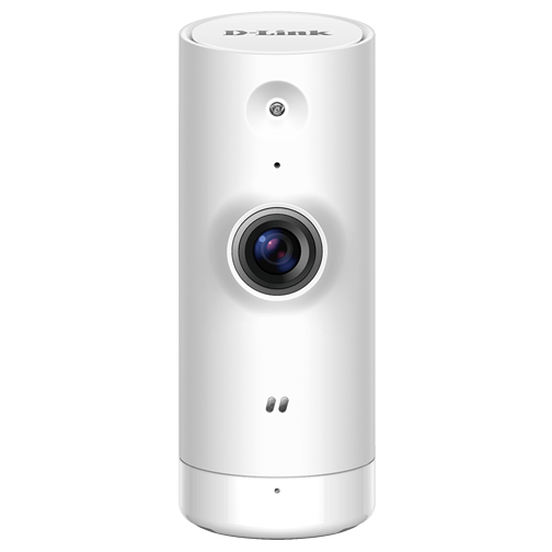 Caméra D-Link DCS-8000LH