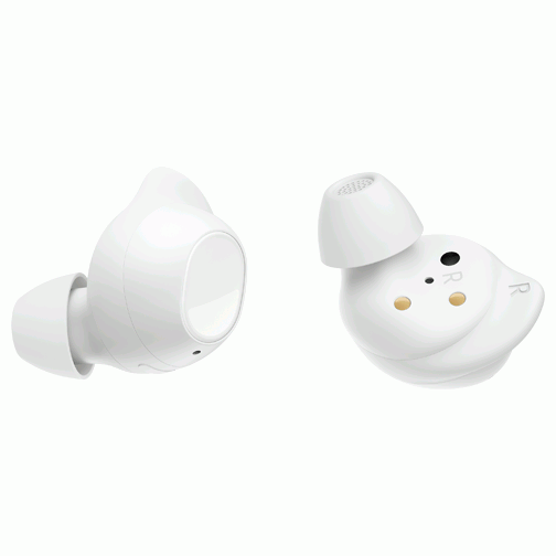 Ecouteurs Samsung Galaxy Buds FE blancs 