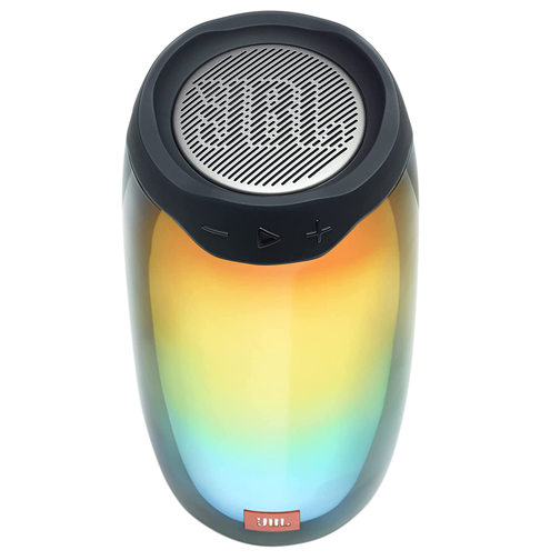 Enceinte JBL Pulse 4