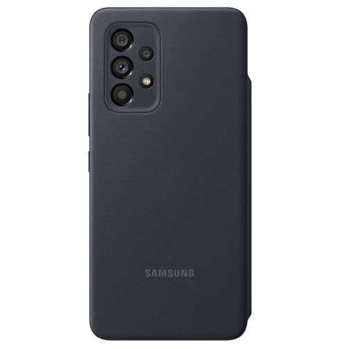 Etui à rabat S View pour Samsung Galaxy A53 5G