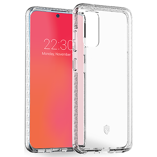 Coque Renforcée Force Case Life pour Samsung S20 FE