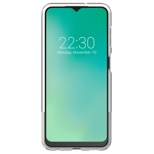 Coque Renforcée Force Case Pure pour Samsung Galaxy A13