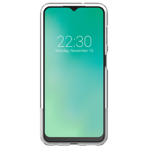 Coque Renforcée Force Case Pure pour Samsung Galaxy A13
