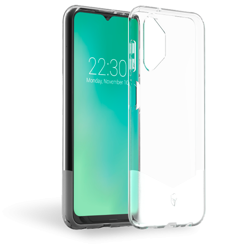 Coque Renforcée Force Case Pure pour Samsung Galaxy A13