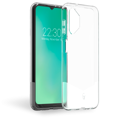 Coque Renforcée Force Case Pure pour Samsung Galaxy A13