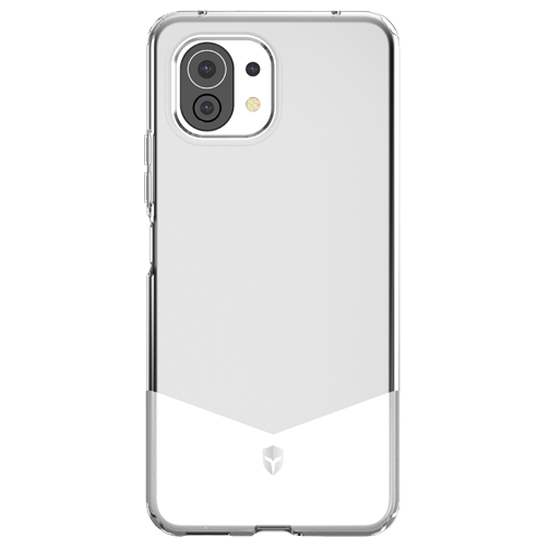 Coque Renforcée Force Case Pure pour Xiaomi Mi 11 Lite 5G