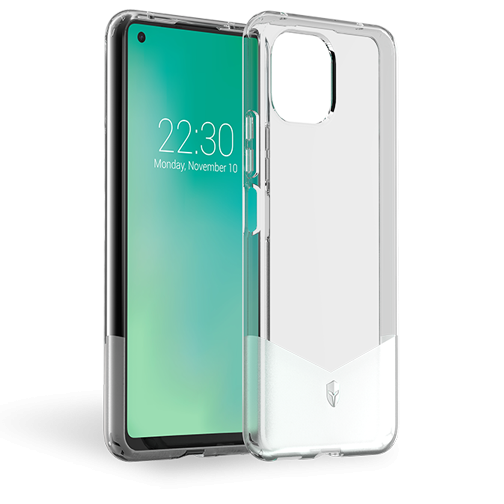 Coque Renforcée Force Case Pure pour Xiaomi Mi 11 Lite 5G