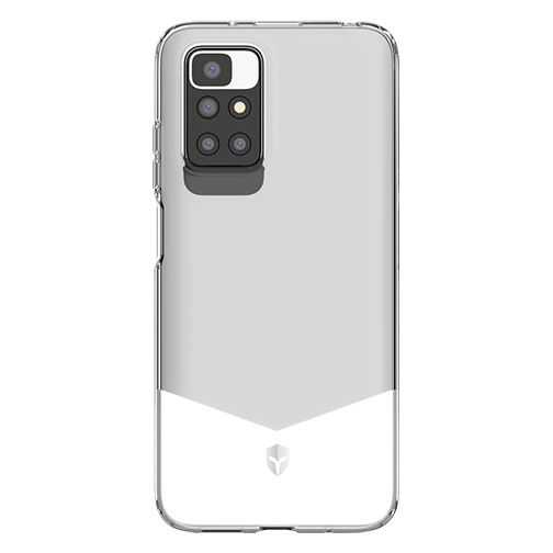 Coque Cristal Renforcée Force Case Pure Xiaomi Redmi 10