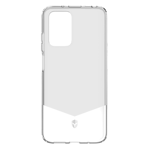 Coque Cristal Renforcée Force Case Pure Xiaomi Redmi 10