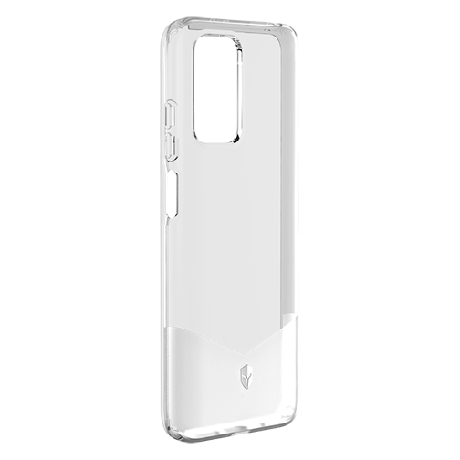 Coque Cristal Renforcée Force Case Pure Xiaomi Redmi 10