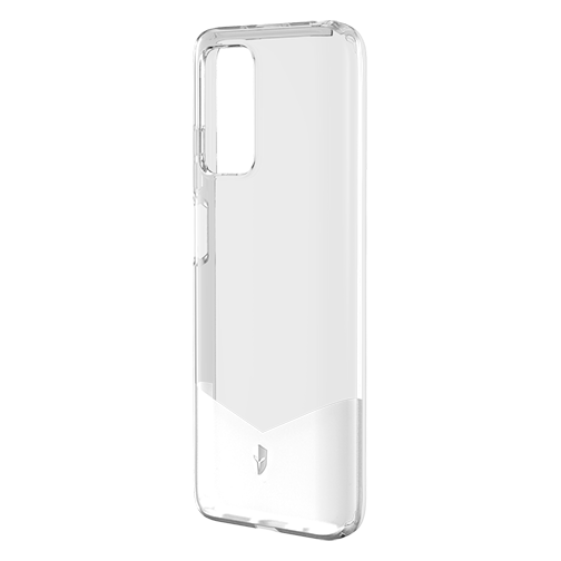 Coque Cristal Renforcée Force Case Pure Xiaomi Redmi 10