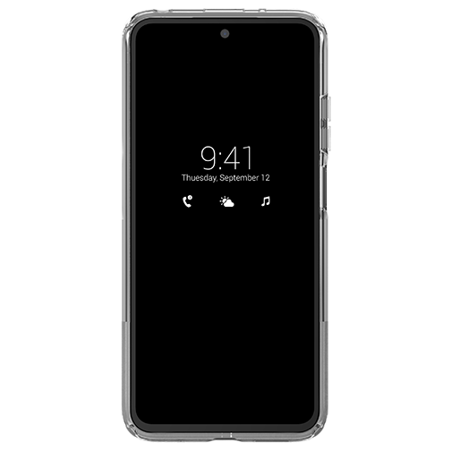 Coque Cristal Renforcée Force Case Pure Xiaomi Redmi 10
