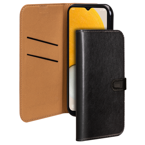 Etui à rabat Wallet pour Samsung Galaxy A13