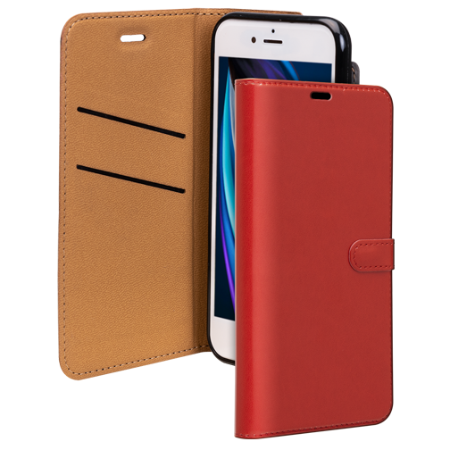 Etui à rabat Wallet pour iPhone SE