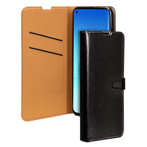 Etui à rabat Wallet pour Oppo Reno 6