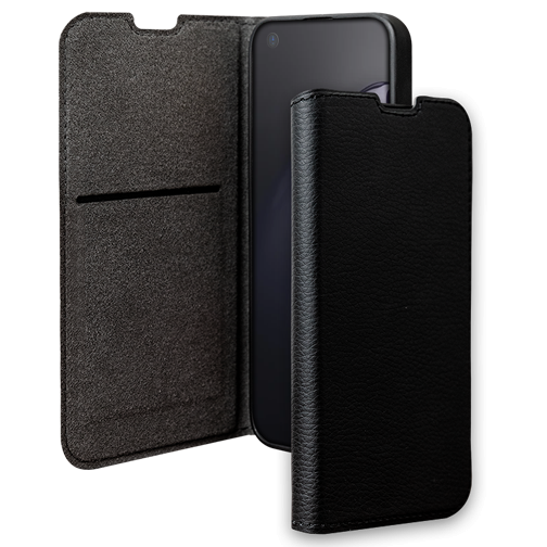 Etui à rabat Wallet GRS pour OPPO Reno 8