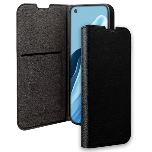 Etui à rabat Wallet GRS pour OPPO Reno 8 Lite