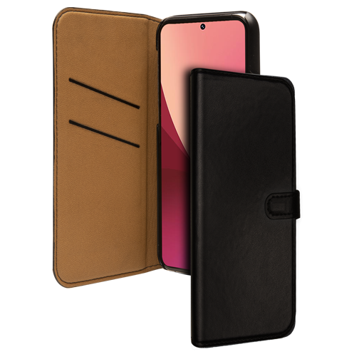 Etui à rabat Wallet pour Xiaomi 12