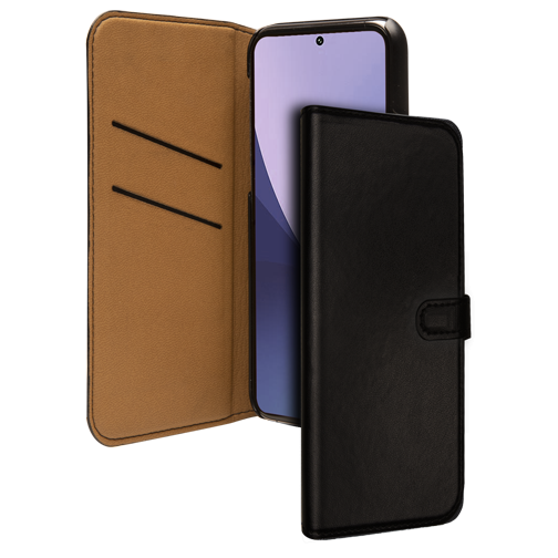 Etui à rabat Wallet pour Xiaomi 12 Pro