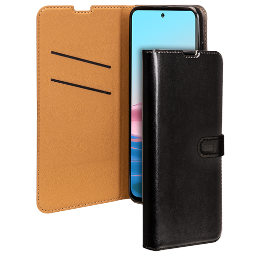 Etui à rabat Wallet Xiaomi Redmi 10
