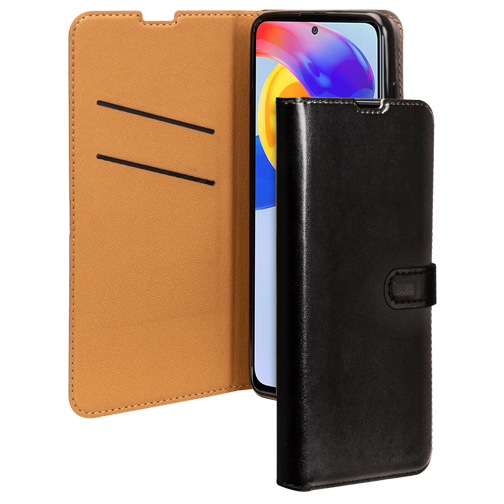 Etui à rabat Wallet pour Xiaomi Redmi Note 11 Pro