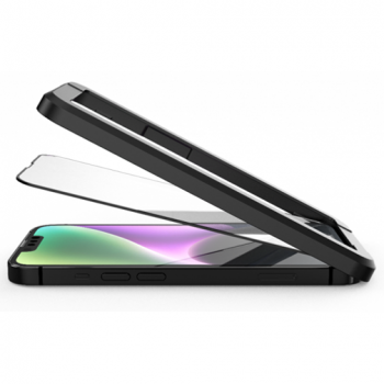 Giyer Coque De Protection Pour IPhone 15 - Avec Film De