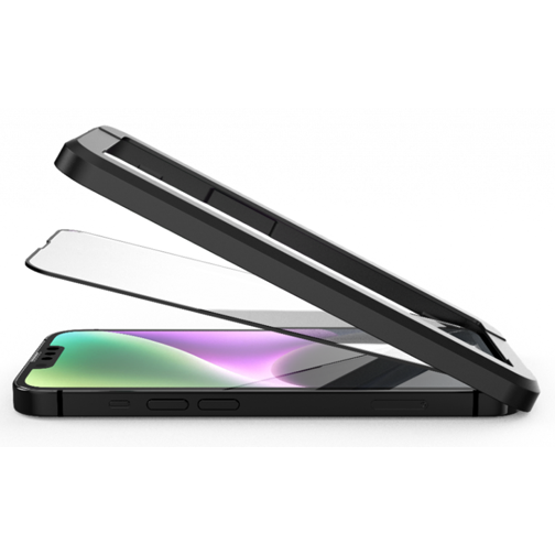 Film Tiger Glass+ pour iPhone 15 Pro : prix, avis