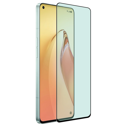 Film Tiger Glass+ pour OPPO Reno 8