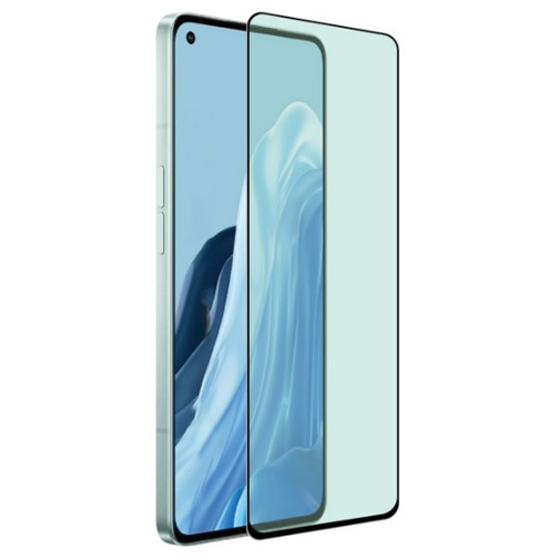 Film Tiger Glass+ pour OPPO Reno 8 Lite