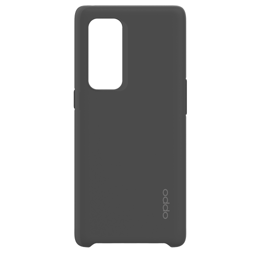 Coque Silicone pour Oppo Find X3 Neo