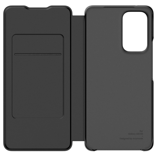 Etui à rabat Flip Wallet pour Samsung Galaxy A53 5G