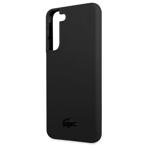 Coque Silicone Lacoste pour Samsung Galaxy S22 Plus