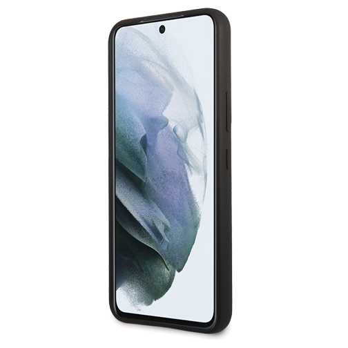 Coque Silicone Lacoste pour Samsung Galaxy S22
