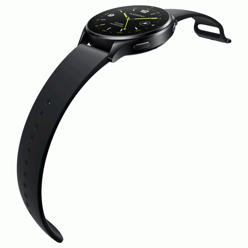 Xiaomi Watch 2 noire