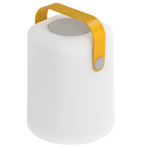 Enceinte lumineuse Lantern pour l'extérieur