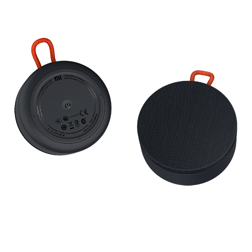 Enceinte Mi Portable Bluetooth Speaker